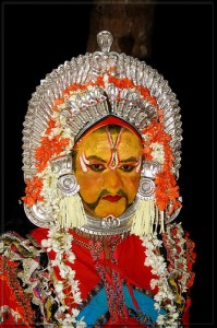 Bhuta Kola